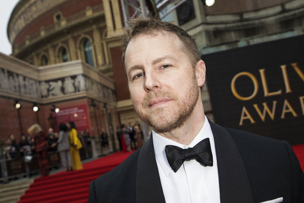 Samuel West